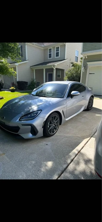 2023 Subaru BRZ 2nd Gen - Image 4 of 4