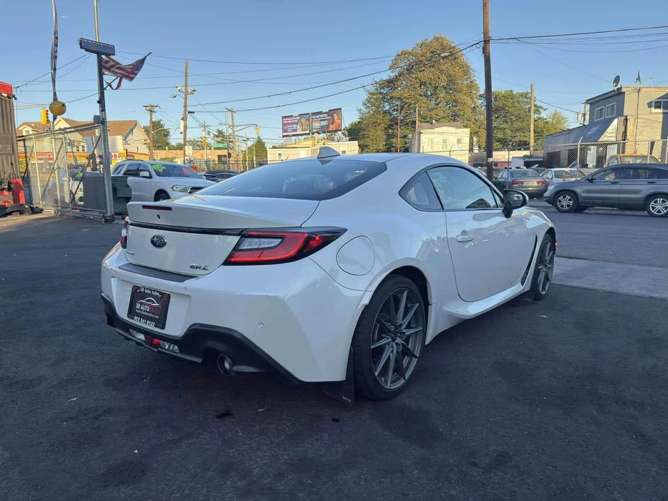 2023 Subaru BRZ 2nd Gen - Image 3 of 20