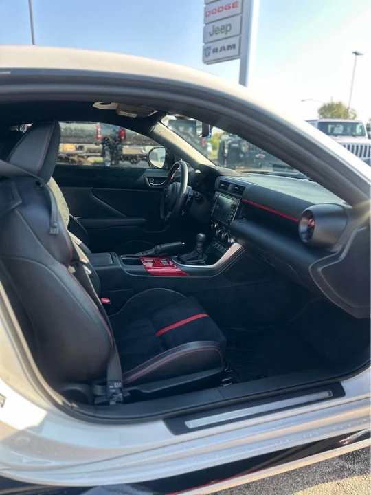 2023 Subaru BRZ 2nd Gen - Image 8 of 17