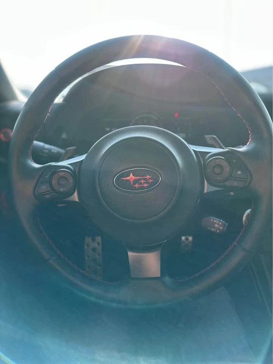 2023 Subaru BRZ 2nd Gen - Image 13 of 17
