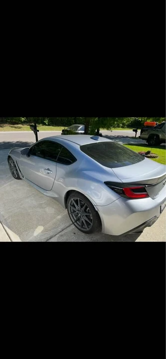 2023 Subaru BRZ 2nd Gen - Image 2 of 4