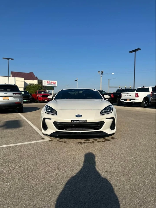 2023 Subaru BRZ 2nd Gen - Image 2 of 17