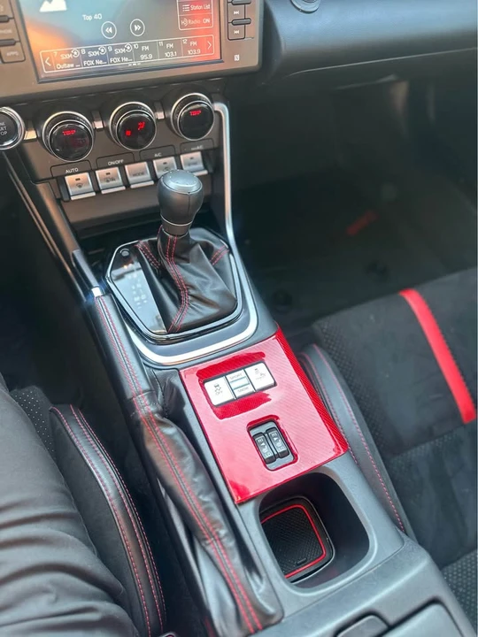 2023 Subaru BRZ 2nd Gen - Image 14 of 17