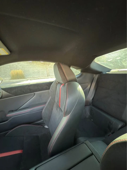 2023 Subaru BRZ 2nd Gen - Image 10 of 10