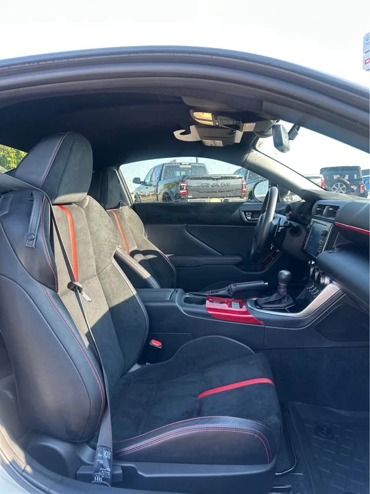 2023 Subaru BRZ 2nd Gen - Image 9 of 17