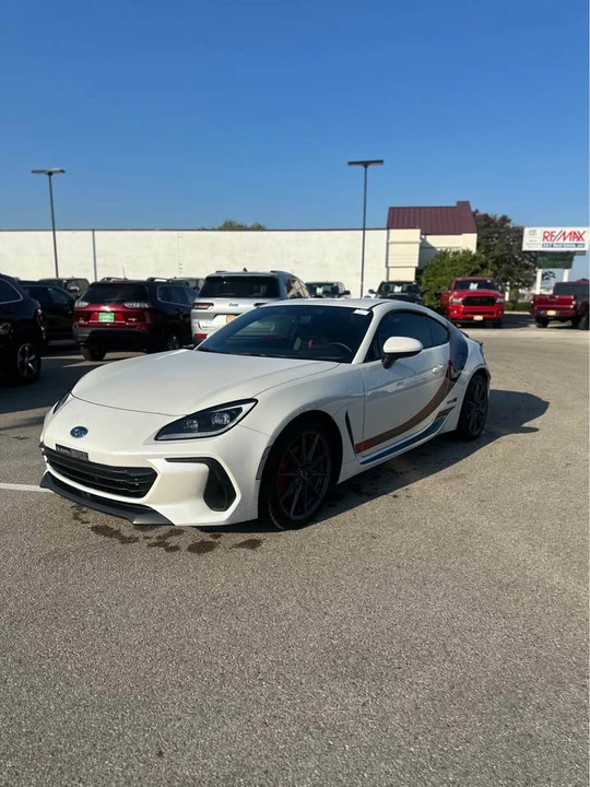 2023 Subaru BRZ 2nd Gen - Image 3 of 17