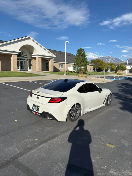 2023 Subaru BRZ 2nd Gen - Image 3 of 10