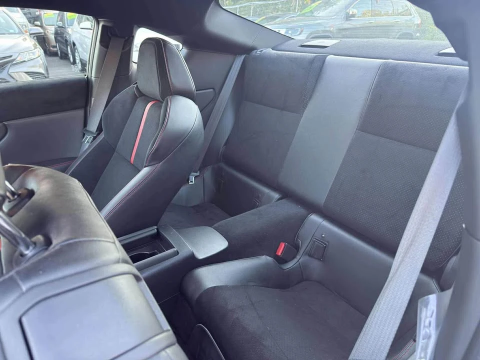 2023 Subaru BRZ 2nd Gen - Image 19 of 20