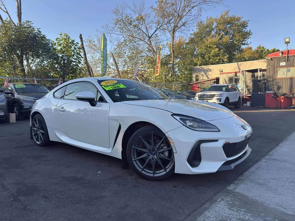 2023 Subaru BRZ 2nd Gen - Image 2 of 20
