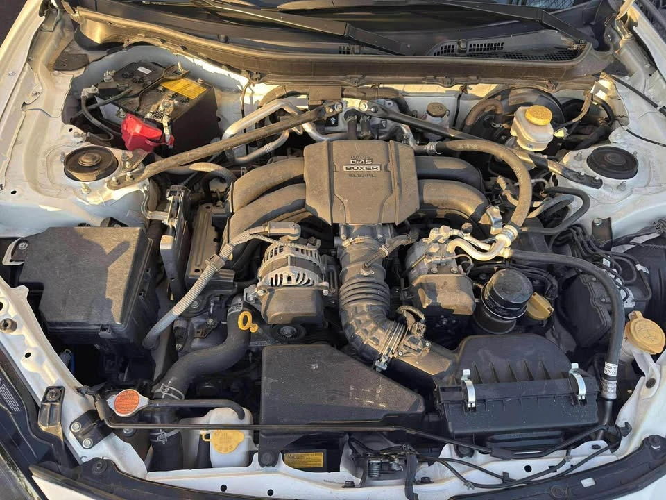 2023 Subaru BRZ 2nd Gen - Image 10 of 20
