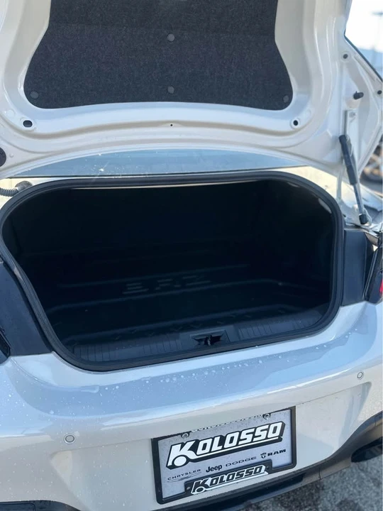 2023 Subaru BRZ 2nd Gen - Image 7 of 17