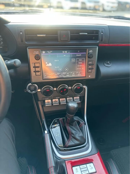 2023 Subaru BRZ 2nd Gen - Image 15 of 17