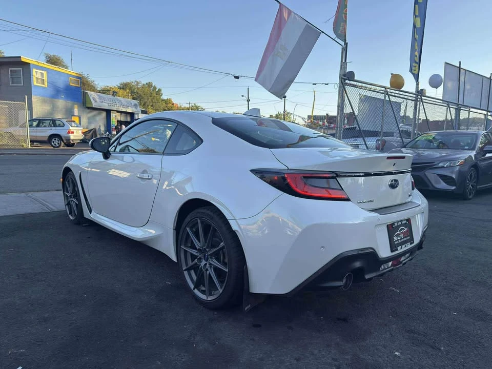 2023 Subaru BRZ 2nd Gen - Image 5 of 20
