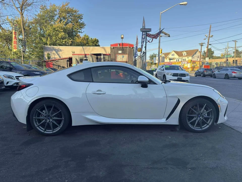 2023 Subaru BRZ 2nd Gen - Image 8 of 20