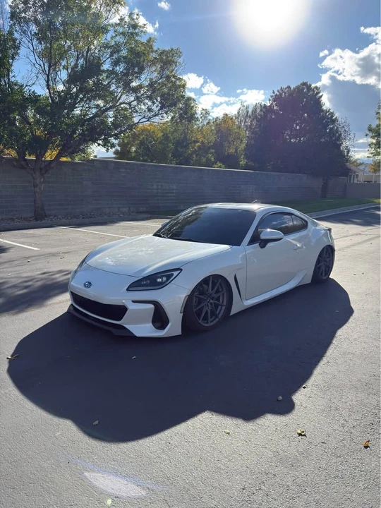 2023 Subaru BRZ 2nd Gen - Image 6 of 10