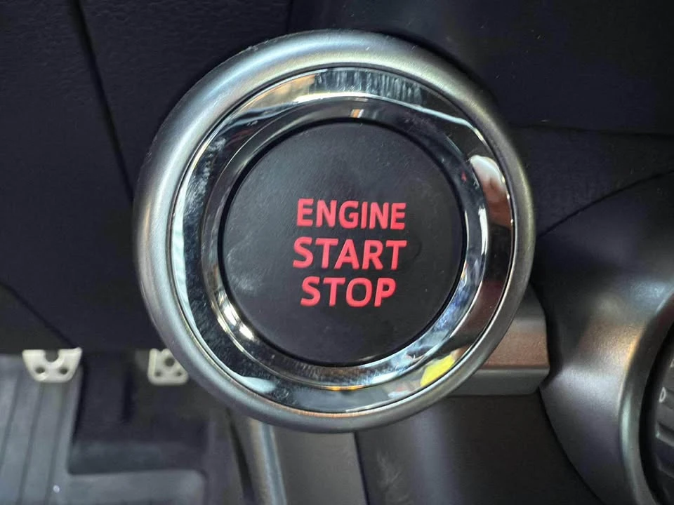 2023 Subaru BRZ 2nd Gen - Image 14 of 20