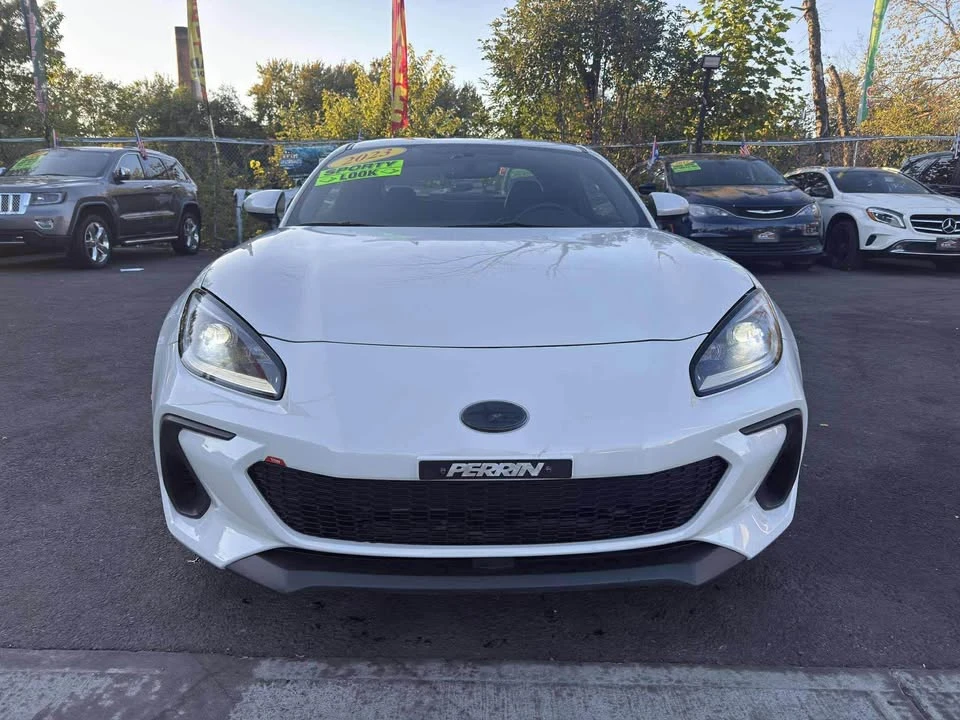 2023 Subaru BRZ 2nd Gen - Image 7 of 20