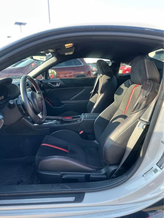 2023 Subaru BRZ 2nd Gen - Image 12 of 17