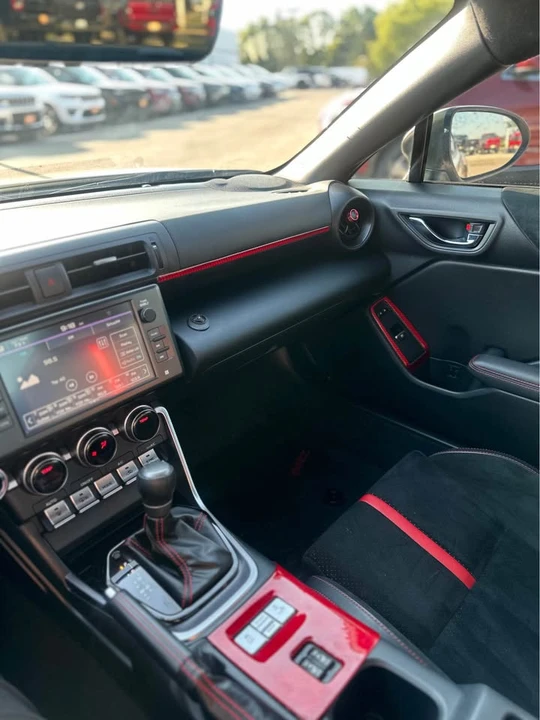 2023 Subaru BRZ 2nd Gen - Image 16 of 17