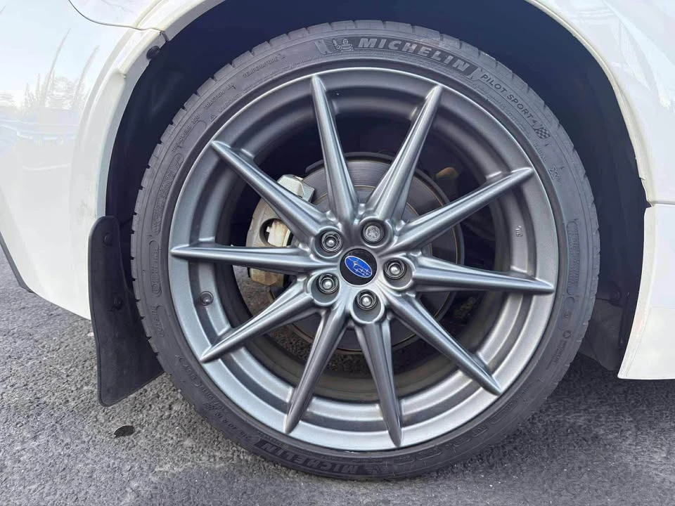 2023 Subaru BRZ 2nd Gen - Image 9 of 20