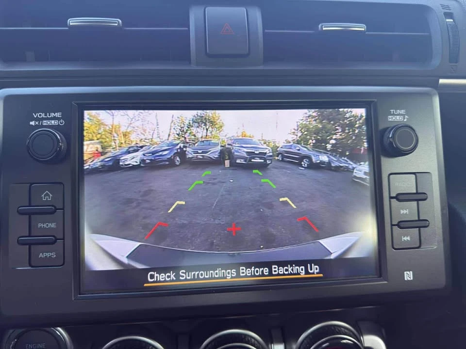 2023 Subaru BRZ 2nd Gen - Image 15 of 20