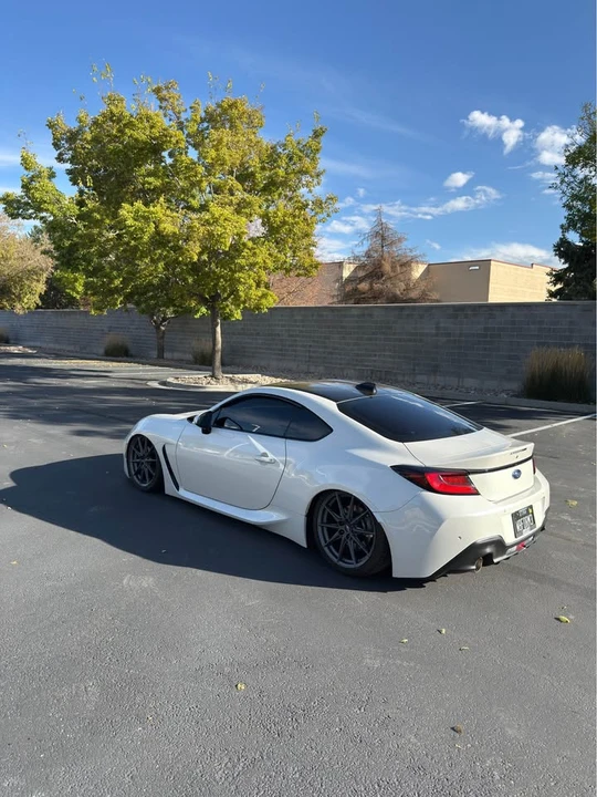 2023 Subaru BRZ 2nd Gen - Image 5 of 10