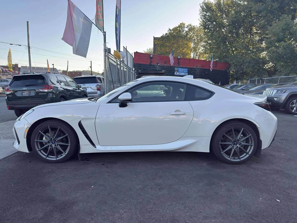 2023 Subaru BRZ 2nd Gen - Image 4 of 20