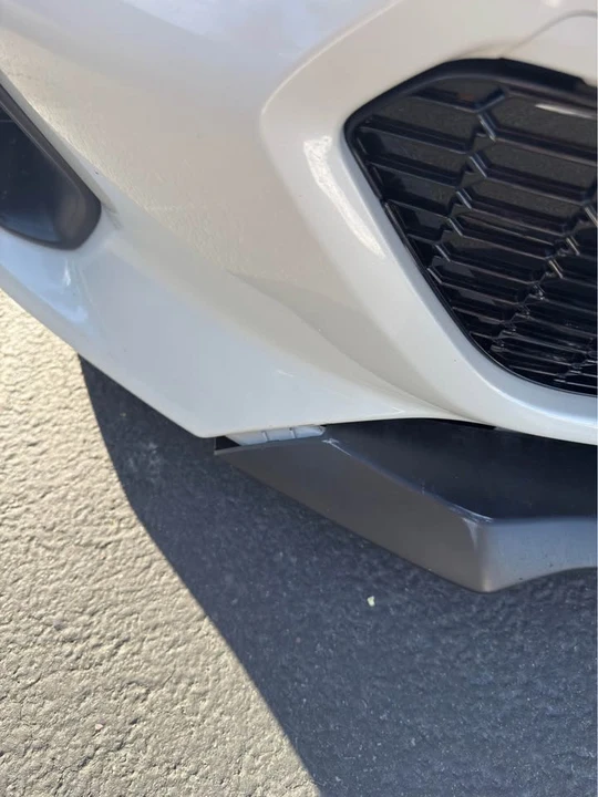 2023 Subaru BRZ 2nd Gen - Image 7 of 10