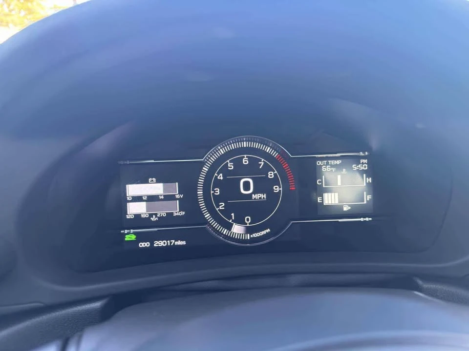2023 Subaru BRZ 2nd Gen - Image 12 of 20