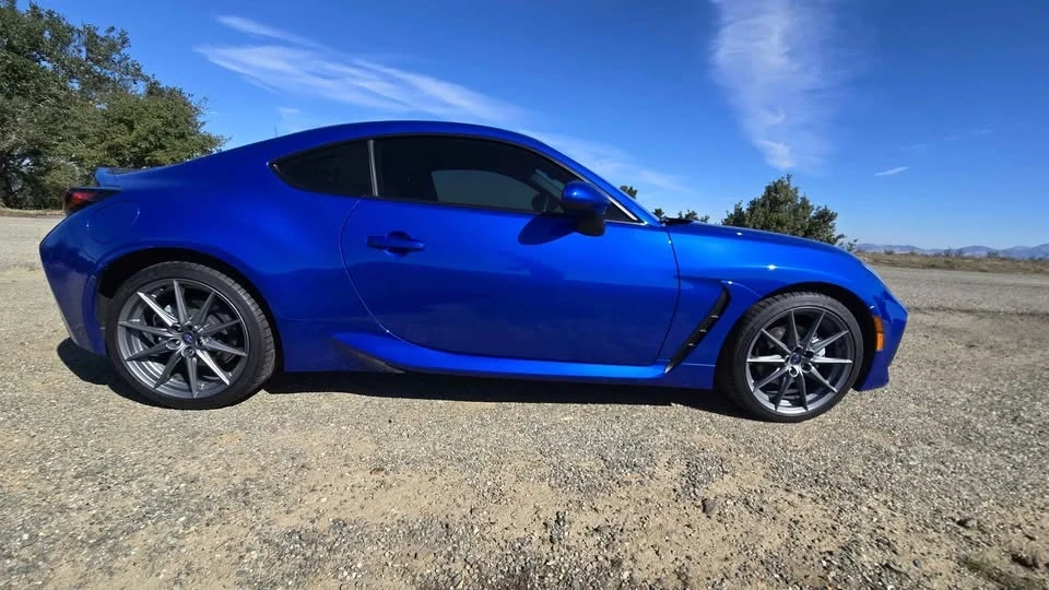 2023 Subaru BRZ 2nd Gen - Image 3 of 14
