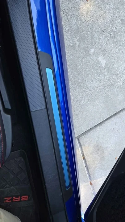 2023 Subaru BRZ 2nd Gen - Image 12 of 14