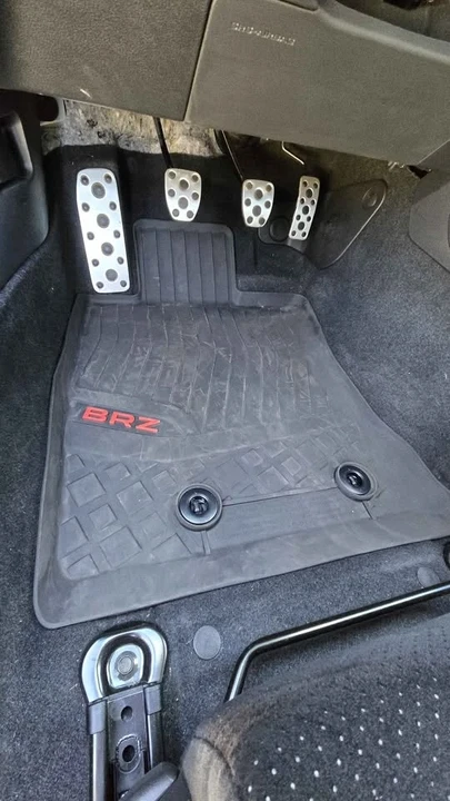 2023 Subaru BRZ 2nd Gen - Image 5 of 14