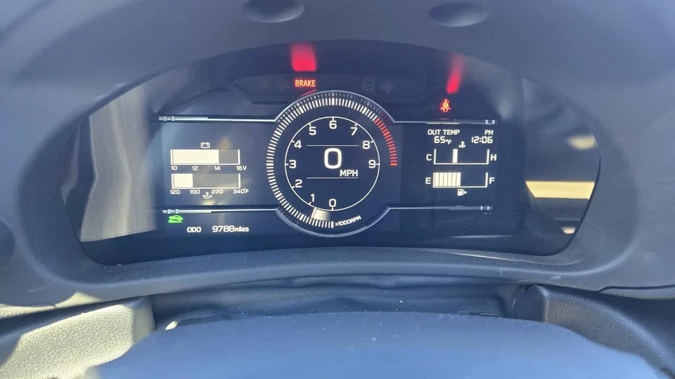 2023 Subaru BRZ 2nd Gen - Image 10 of 14