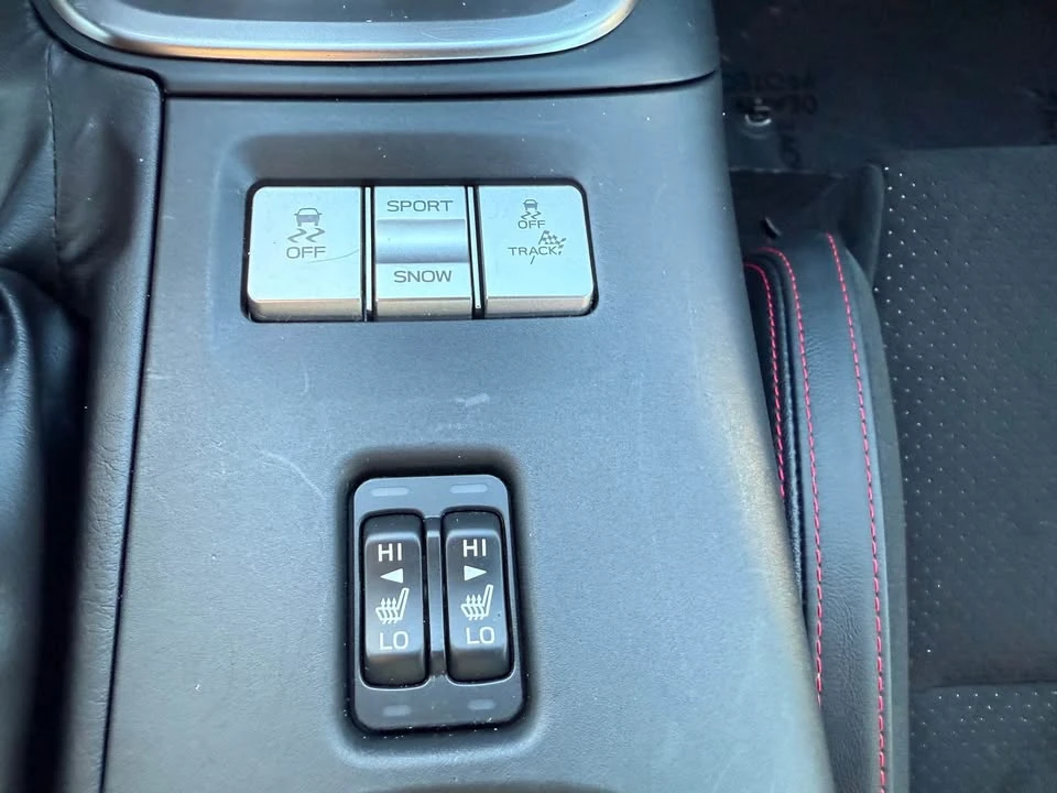 2023 Subaru BRZ 2nd Gen - Image 13 of 14