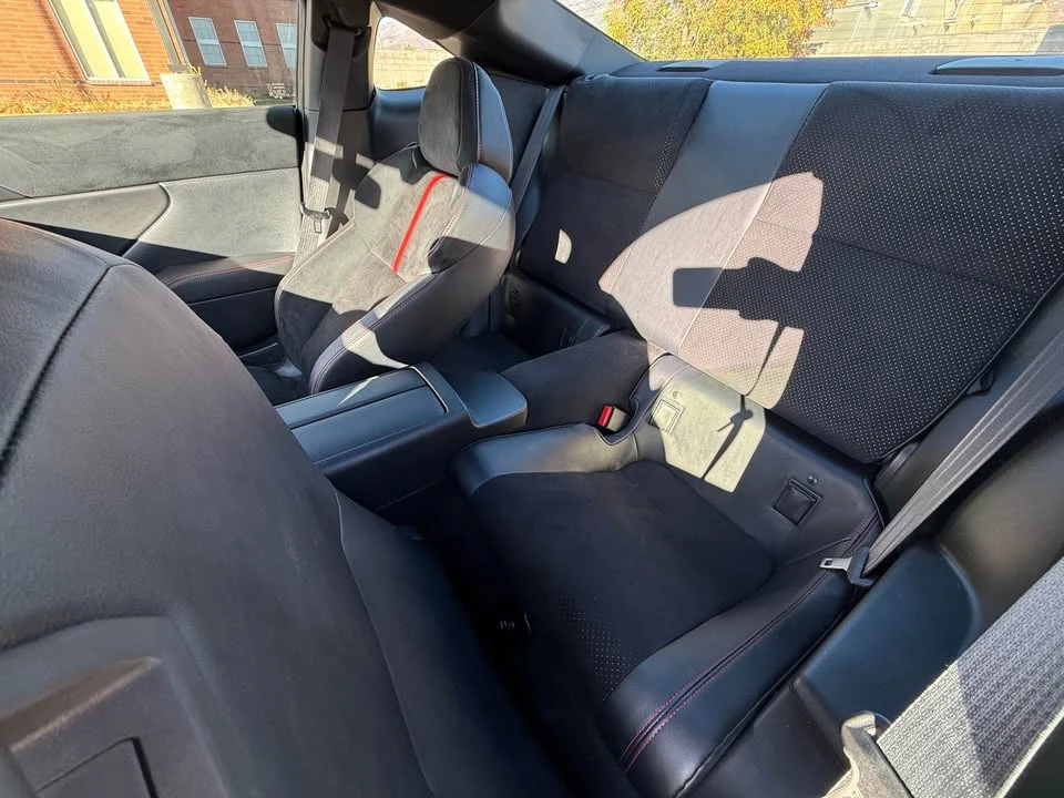 2023 Subaru BRZ 2nd Gen - Image 8 of 14