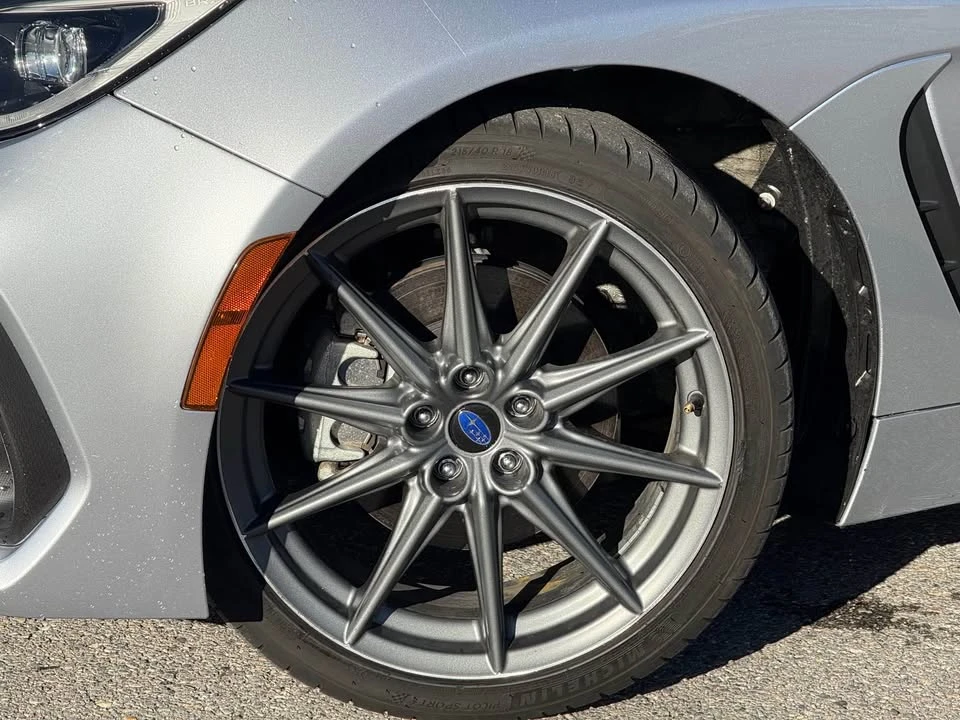 2023 Subaru BRZ 2nd Gen - Image 14 of 14