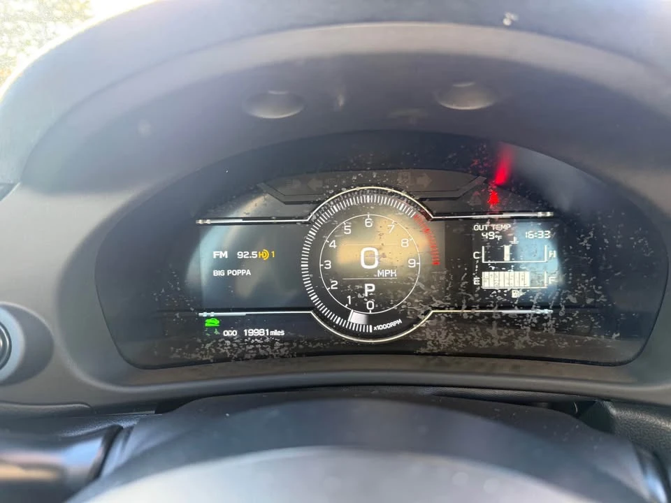 2023 Subaru BRZ 2nd Gen - Image 11 of 14