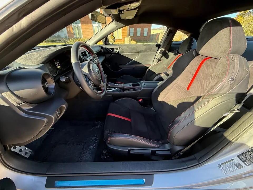 2023 Subaru BRZ 2nd Gen - Image 7 of 14