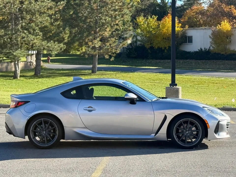 2023 Subaru BRZ 2nd Gen - Image 5 of 14