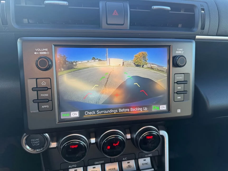 2023 Subaru BRZ 2nd Gen - Image 9 of 14