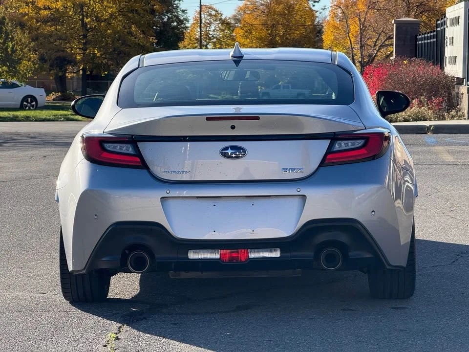 2023 Subaru BRZ 2nd Gen - Image 3 of 14