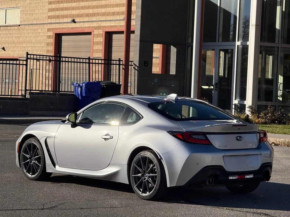 2023 Subaru BRZ 2nd Gen - Image 2 of 14