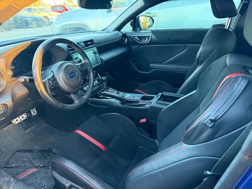 2023 Subaru BRZ 2nd Gen - Image 4 of 4