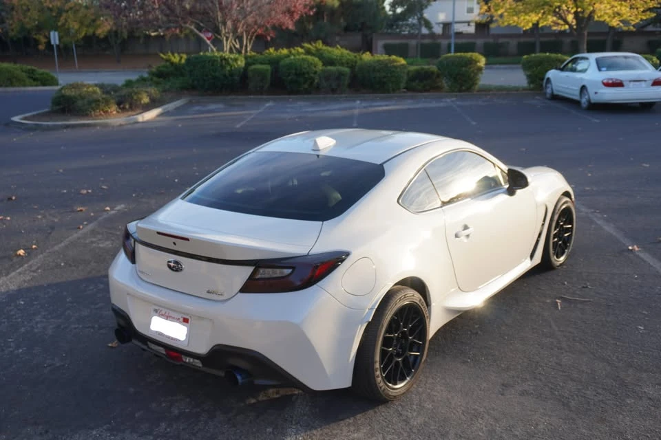 2023 Subaru BRZ 2nd Gen - Image 4 of 16