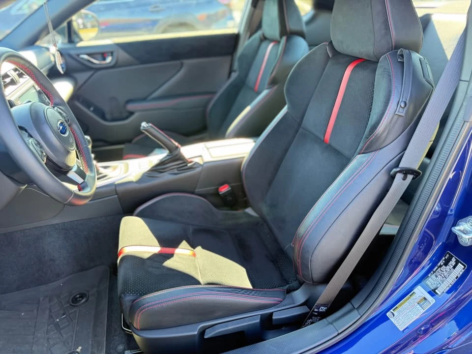 2023 Subaru BRZ 2nd Gen - Image 6 of 9