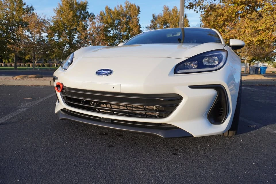 2023 Subaru BRZ 2nd Gen - Image 8 of 16