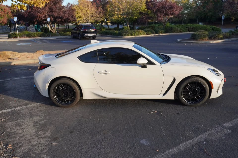 2023 Subaru BRZ 2nd Gen - Image 3 of 16