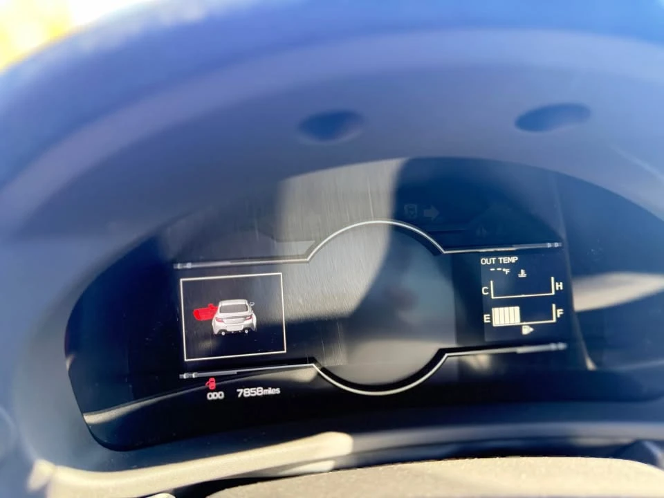 2023 Subaru BRZ 2nd Gen - Image 9 of 9