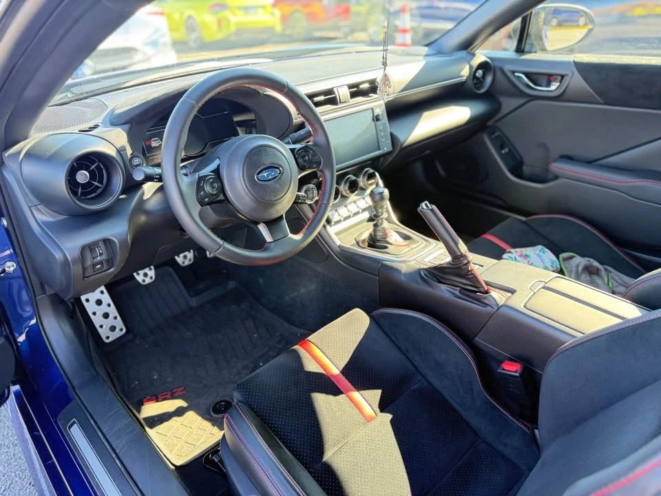 2023 Subaru BRZ 2nd Gen - Image 7 of 9