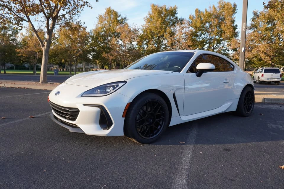 2023 Subaru BRZ 2nd Gen - Image 7 of 16